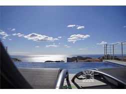 Neubau Projekt Chalet Palma traumhaftem Meerblick - Haus kaufen - Bild 1