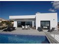 Neubau Projekt Chalet Palma traumhaftem Meerblick - Haus kaufen - Bild 9