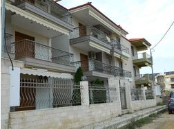 Ferienwohnung Nea Plagia Chalkidiki - Wohnung kaufen - Bild 1