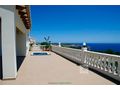 Neue mediterrane Villa spektakulrem Blick aufs Meer - Haus kaufen - Bild 3