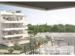 Wunderschöne Neubauwohnung Terrasse Erstbezug Neubau - Wohnung kaufen - Bild 1