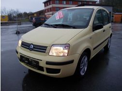 Fiat Panda 1 2 169 42000km - Autos Fiat - Bild 1