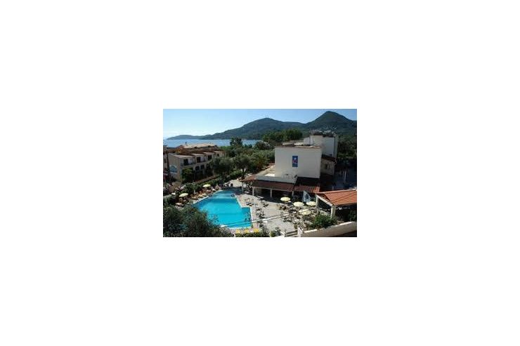 3 Hotel Insel Korfu verkaufen - Gewerbeimmobilie kaufen - Bild 1