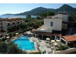 3 Hotel Insel Korfu verkaufen - Gewerbeimmobilie kaufen - Bild 1