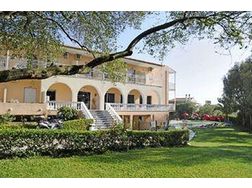 Hotel Insel Korfu 48 zimmer verkaufen - Gewerbeimmobilie kaufen - Bild 1