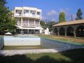 Hotel verkaufen Insel Korfu - Gewerbeimmobilie kaufen - Bild 4