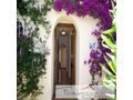 Kleine mediterran spanische Villa Zitronengelb Pool - Haus kaufen - Bild 5