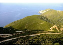 Einmaliges Grundstueck Insel Kreta 963 000 qm - Grundstck kaufen - Bild 1