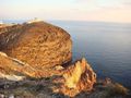 Plot Insel Santorini 102 494 qm - Grundstück kaufen - Bild 7