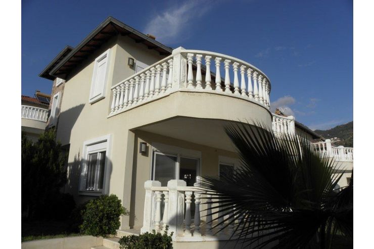 PROVISIONSFREI Tepe Villa Resort - Haus kaufen - Bild 1