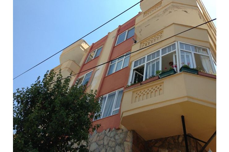 PROVISIONSFREI Wohnung Burgberg Alanya Bestpreis - Wohnung kaufen - Bild 1