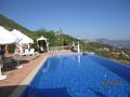 Villa Antalya atemberaubenden Meeresblick - Haus kaufen - Bild 9
