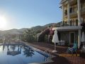 Villa Antalya atemberaubenden Meeresblick - Haus kaufen - Bild 10
