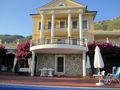 Villa Antalya atemberaubenden Meeresblick - Haus kaufen - Bild 1
