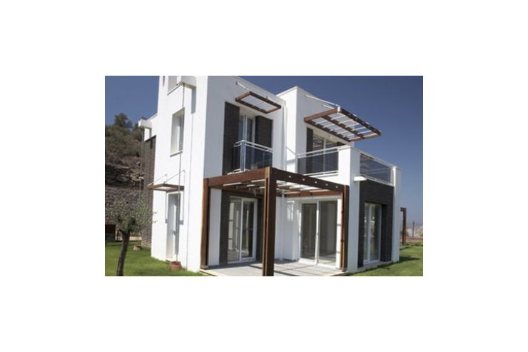 Dream Apartments Villen Gm lk Bodrum - Haus kaufen - Bild 1