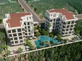 Neubau Wohnungen komfortabler Wohnanlage Antalya Konyaalti 54 000  - Wohnung kaufen - Bild 2