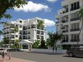 Neubau Wohnungen komfortabler Wohnanlage Antalya Konyaalti 54 000  - Wohnung kaufen - Bild 3
