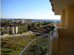 Gepflegter Penthouse tollem Blick Mittelmeer - Wohnung kaufen - Bild 1