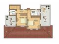 Private Villa 5 Zimmern Pool atemberaubendem Meerblick erwartet Sie - Haus kaufen - Bild 7