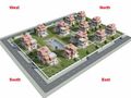 PROVISIONSFREI Belek Golf Villa Schnppchenpreis - Haus kaufen - Bild 12