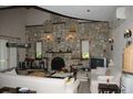 Exclusive Steinvilla groem Grundstck - Haus kaufen - Bild 6