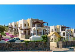 Extravagantes Apartment Garten Meerblick Gndogan - Wohnung kaufen - Bild 1