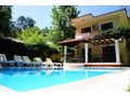 Sehr schne Villa mitten Wald - Haus kaufen - Bild 1