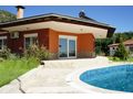 PROVISIONSFREI Niedliches Bungalow privatem Pool Alanya - Haus kaufen - Bild 1