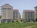 PROVISIONSFREI WOHNUNG IN HERVORRAGENDER LAGE IN AVSALLAR - Wohnung kaufen - Bild 1