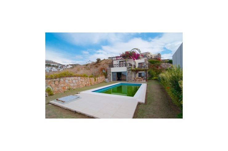 DAS IST IHRE VILLA EIN ECHTER KNLLER FR JEDEN MIT GESCHMACK - Haus kaufen - Bild 1