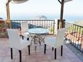 PROVISIONSFREI Schicke Villa atemberaubendem Panorama Meerblick - Haus kaufen - Bild 3