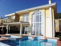 PROVISIONSFREI Schicke Villa atemberaubendem Panorama Meerblick - Haus kaufen - Bild 1