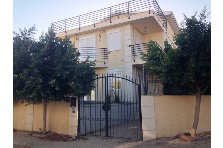 PROVISIONSFREI SCHNPPCHEN VILLA IN KONAKLI - Haus kaufen - Bild 1