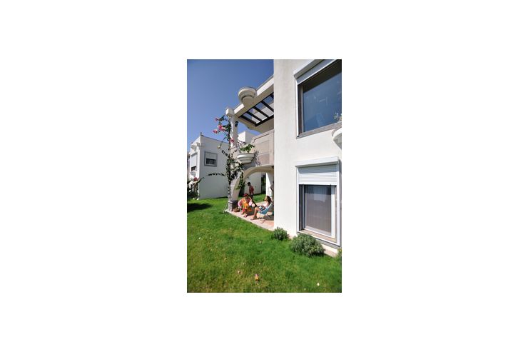 Schlsselfertige Wohnungen gnstigen Preis Bodrum - Wohnung kaufen - Bild 1