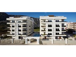 PROVISIONSFREI Luxus Apartmentanlage Antalya - Wohnung kaufen - Bild 1