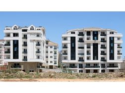 Unser neustes Projekt 3 4 Zimmer Wohnungen Konyalalt Antalya - Wohnung kaufen - Bild 1