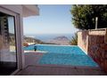 PROVISIONSFREI EXCLUSIVE VILLA MIT MEERESBLICK IN ALANYA - Haus kaufen - Bild 4