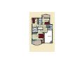 PROVISIONSFREI EXCLUSIVE VILLA MIT MEERESBLICK IN ALANYA - Haus kaufen - Bild 12