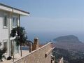 PROVISIONSFREI EXCLUSIVE VILLA MIT MEERESBLICK IN ALANYA - Haus kaufen - Bild 1