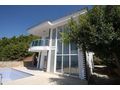 PROVISIONSFREI EXCLUSIVE VILLA MIT MEERESBLICK IN ALANYA - Haus kaufen - Bild 2
