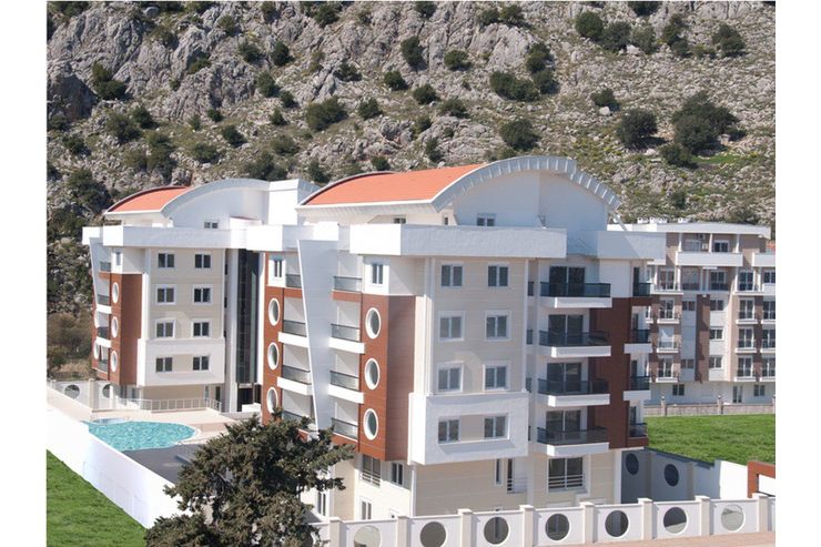PROVISIONSFREI FLAMINGO RESIDENZ IDEAL FR NATURLIEBHABER - Wohnung kaufen - Bild 1