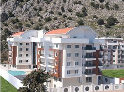 PROVISIONSFREI FLAMINGO RESIDENZ IDEAL FR NATURLIEBHABER - Wohnung kaufen - Bild 1