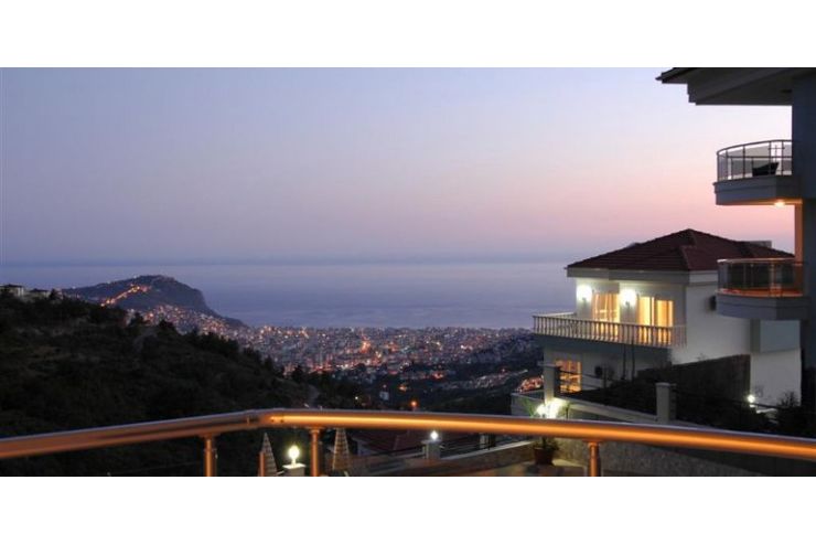 Fantastischer Meerblick Geniessen PROVISIONSFREI - Haus kaufen - Bild 1