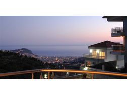 Fantastischer Meerblick Geniessen PROVISIONSFREI - Haus kaufen - Bild 1
