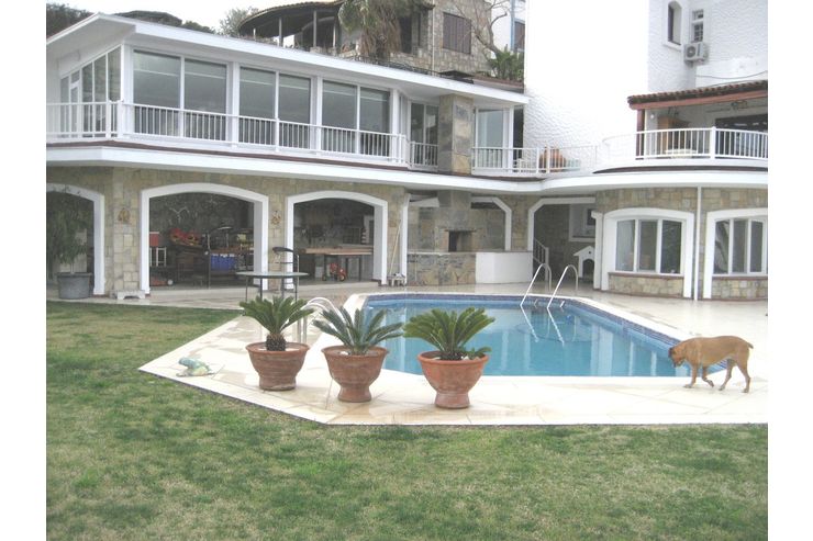Fantastische Villa Hausherrn - Haus kaufen - Bild 1