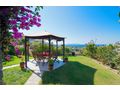 Villa Privat Garten vollem Meerblick Bodrum - Haus kaufen - Bild 1