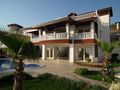 PROVISIONSFREI Luxus Klasse Villa Shan bester Lage Alanya - Haus kaufen - Bild 1