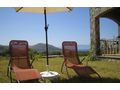 Wnderschne Wohnung groen Einrichtungen Gumusluk Bodrum - Wohnung kaufen - Bild 9