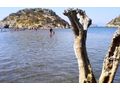Wnderschne Wohnung groen Einrichtungen Gumusluk Bodrum - Wohnung kaufen - Bild 14