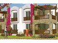 Wnderschne Wohnung groen Einrichtungen Gumusluk Bodrum - Wohnung kaufen - Bild 1